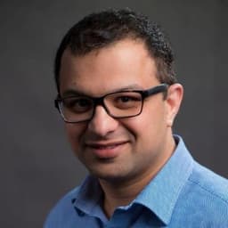 Ali Tamaddon profile picture