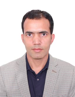 Sandeep Sangwan profile picture